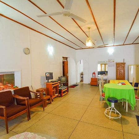 The City Hideout Rajagiriya Exterior foto
